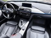 BMW 420 d Pack M Auto