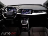 Audi Q4 E-Tron I.V.A DEDUTIVEL  SPORTBACK 40 S LINE 