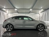 Hyundai i30 1.0 T-GDi N-Line DCT