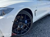 BMW 435 d xDrive Pack M Auto