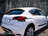Citroen DS4 1.2 PureTech So Chic