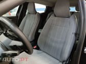 Renault Mégane E-Tech EV60 220hp optimum charge Equilibre