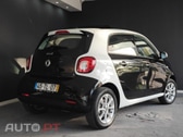 Smart ForFour PASSION CABRIO