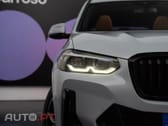 BMW X3 30 e xDrive Pack M