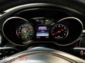 Mercedes-Benz C 350 e 7G-TRONIC AMG Line