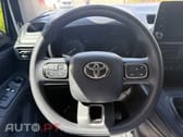 Toyota Proace Verso 1.5D L1 Comfort