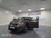 Nissan Qashqai 1.5 dCi N-Connecta Led