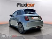 Fiat 500e Icon