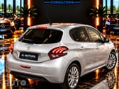 Peugeot 208 1.6 BlueHDi Active
