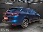 Renault Mégane Sport Tourer 1.5 Blue dCi Limited