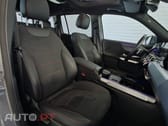 Mercedes-Benz EQB 350 4Matic AMG Line