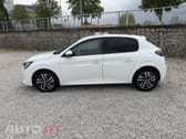 Peugeot 208 1.2 PureTech Allure