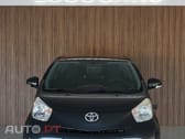 Toyota iQ 1.0 VVT-i 2 MultiDrive NAVI+Bluetooth