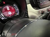 Fiat 500C 1.0 Hybrid