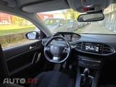 Peugeot 308 1.2 PureTech Style