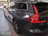 Volvo V60 2.0 B4 Momentum Plus Geartronic