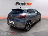 Renault Clio 1.0 TCe Techno