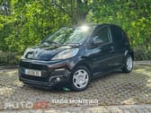 Peugeot 107 1.0 SE Envy