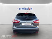 Nissan Qashqai 1.5 dCi Acenta