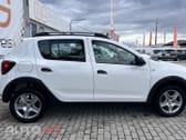 Dacia Sandero 1.5 dCi Stepway
