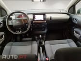 Citroen C4 Cactus 1.2 PureTech Feel Ed.Silver