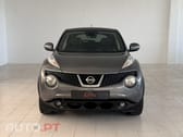 Nissan Juke 1.5 dCi Tekna