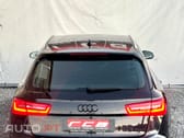 Audi A6 Avant 2.0 TDi S-line Multitronic (Ler descrição)