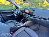 BMW i4 eDrive40 Desportiva M
