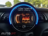 MINI Cooper One