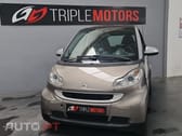 Smart ForTwo 0.8 cdi Passion 54