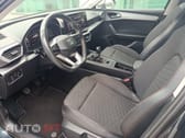Seat Leon 2.0 TDI FR