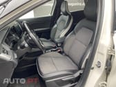 Renault Captur 1.5 dCi Exclusive