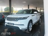 Land Rover Velar 2.0 D R-Dynamic S