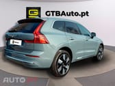 Volvo XC60 T8 Plus AWD  I.V.A DEDUTIVEL