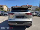 Nissan Qashqai 1.3 DIG-T N-Connecta LED