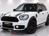 MINI Countryman Cooper D
