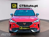 Cupra Formentor eHybrid 
