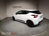 Nissan Micra 1.0 IG-T N-Sport