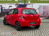 Toyota Yaris 3 PORTAS