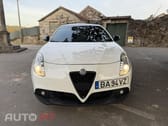 Alfa Romeo Giulietta 2.0 JTDM 16V Veloce