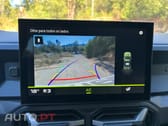 Dacia Duster journey Eco-G 100
