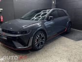 Hyundai Ioniq 5 84 kWh Performance Pack