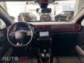 Citroen C3 1.2 PureTech Feel