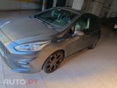 Ford Fiesta St line