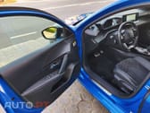 Peugeot E-208 50 kWh GT