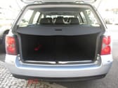 Volkswagen Passat Variant 1.9 TDi Highline