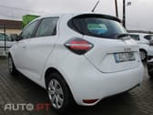 Renault Zoe Life Flex