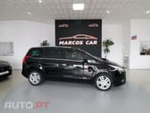 Peugeot 5008 1.6 E-HDi 7L SE Style 2-Tronic