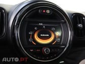 MINI Countryman Cooper D ALL4 Auto