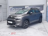 Citroen C3 Aircross 1.2 PureTech Plus